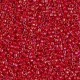 Miyuki delica beads 15/0 - Opaque red luster DBS-214